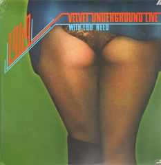 Thumbnail - VELVET UNDERGROUND