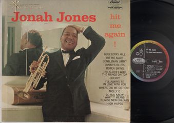 Jonah Jones - Hit Me Again!