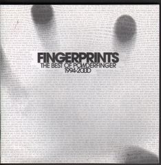 Thumbnail - POWDERFINGER