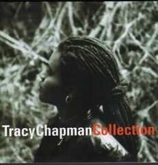 Tracy Chapman - Collection Album
