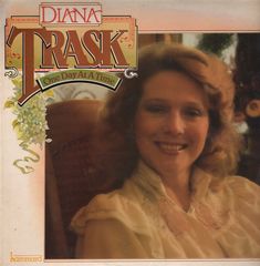 Thumbnail - TRASK,Diana