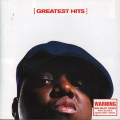 Notorious B.I.G - Greatest Hits