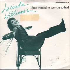 Thumbnail - WILLIAMS,Lucinda