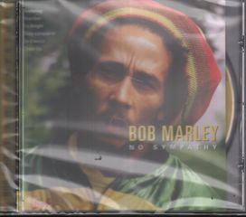 Bob Marley - No Sympathy