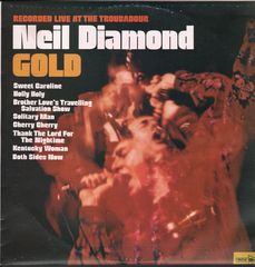 Neil Diamond - Gold Single