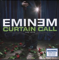 Curtain Call-the Hits - Eminem