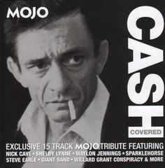 Thumbnail - MOJO MAGAZINE CD