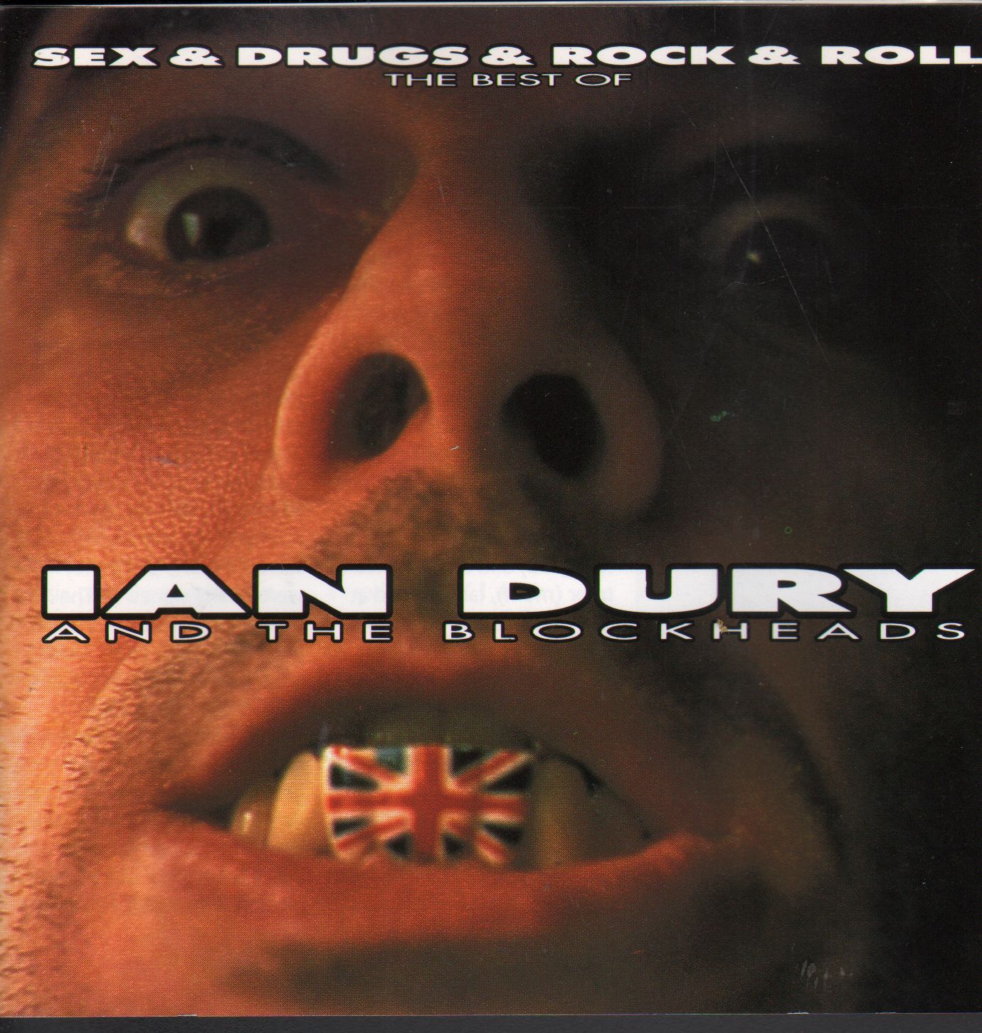 Ian Dury & The Blockheads - Sex & Drugs & Rock & Roll - The Best Of
