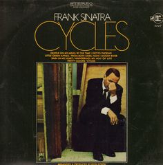 Frank Sinatra - Cycles CD