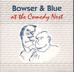 Thumbnail - BOWSER & BLUE