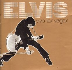 Viva Las Vegas - Elvis Presley