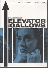Thumbnail - ELEVATOR TO THE GALLOWS