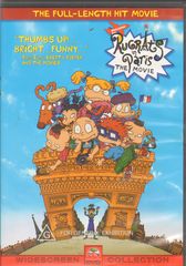 Thumbnail - RUGRATS IN PARIS-THE MOVIE