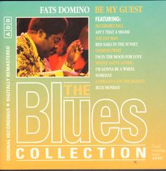 Be My Guest - Fats Domino