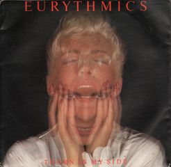 Eurythmics - Thorn In My Side/when Tomorrow Comes