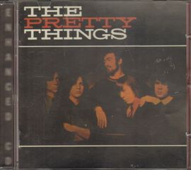 The Pretty Things - Pretty Things