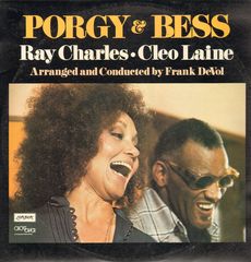 Ray Charles & Cleo Laine - Porgy & Bess