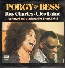 Thumbnail - CHARLES,Ray,& Cleo LAINE