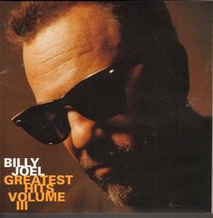 Billy Joel - Greatest Hits Volume Iii