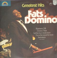 Thumbnail - DOMINO,Fats