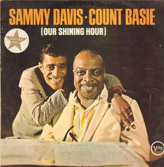 Thumbnail - DAVIS,Sammy,Jr,/Count BASIE