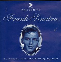 Frank Sinatra - Frank Sinatra Album