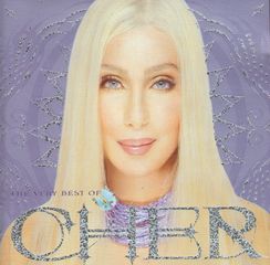 Cher - The Very Best Of Cher