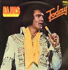 Elvis Presley - Today