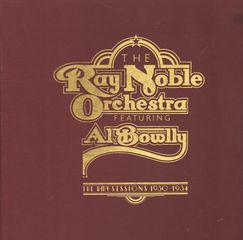 Thumbnail - NOBLE,Ray,Orchestra,With Al BOWLLY