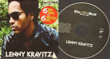Lenny Kravitz - Lenny Kravitz