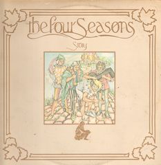 Four Seasons - Story Album