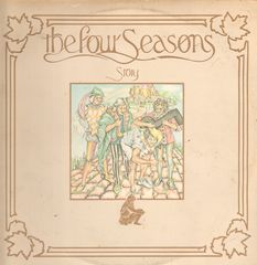 Thumbnail - FOUR SEASONS