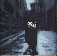 Coolio - My Soul Record