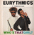 Eurythmics Who's+That+Girl/You+Take+Some+Lentils+And+You+Take+Some+Rice/Abc 12''