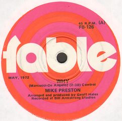 Thumbnail - PRESTON,Mike