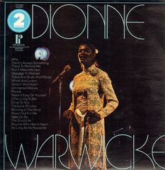 Thumbnail - WARWICKE,Dionne