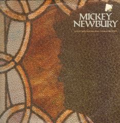 Mickey Newbury - Live At Montezuma Hall/looks Like Rain