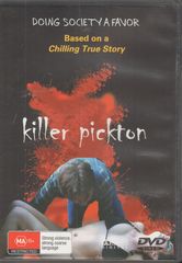 Thumbnail - KILLER PICKTON