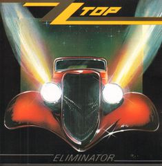 Eliminator - ZZ Top