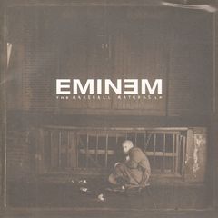 Eminem - The Marshall Mathers Lp Record