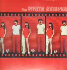 Thumbnail - WHITE STRIPES