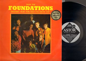From The Foundations - Foundations