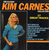 Kim Carnes The Classic Kim Carnes Collection LP