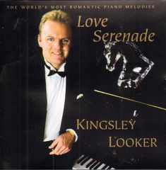 Kingsley Looker - Love Serenade