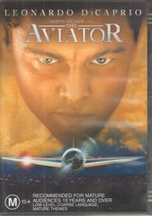 Aviator - The Aviator