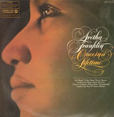 Aretha Franklin - Once In A Lifetime
