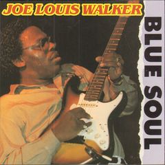 Thumbnail - WALKER,Joe Louis