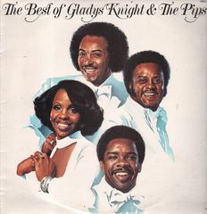 Thumbnail - KNIGHT,Gladys,& The Pips