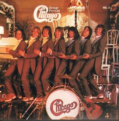 Chicago - Group Portrait Vol 3