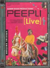 Thumbnail - PEEPLI (LIVE)
